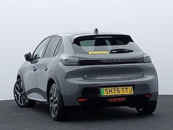 Used Peugeot 208 2025 for sale - 76579351: Photo