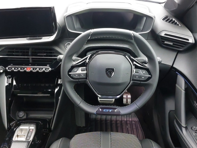 Used Peugeot 208 2025 for sale - 76579351: Photo 7