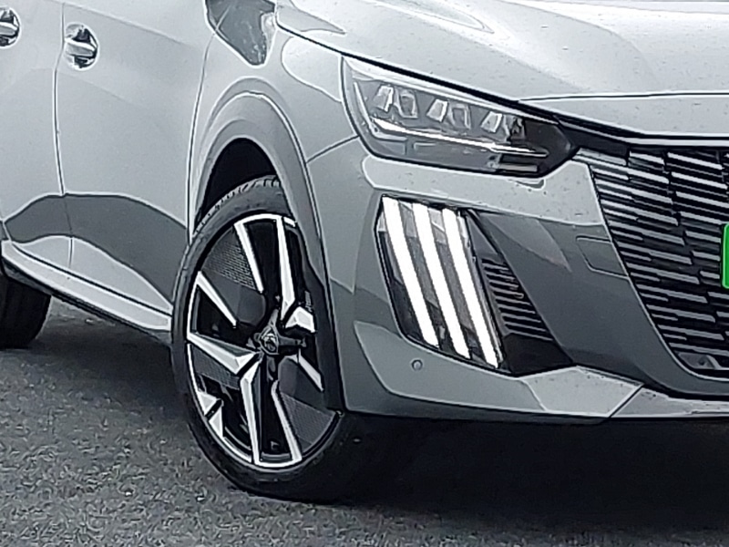 Used Peugeot 208 2025 for sale - 76579351: Photo 9