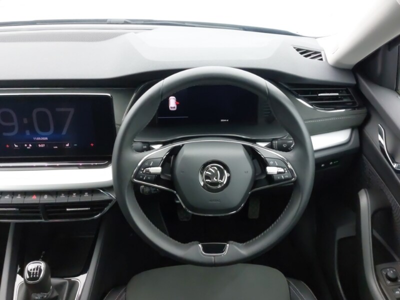 Used Skoda Octavia 2024 for sale - 77832671: Photo 7