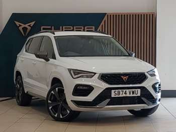 2024 - 1.5 EcoTSI V2 5dr DSG