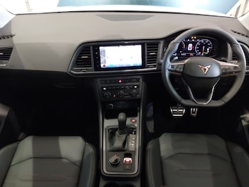 Used Cupra Ateca 2024 for sale - 75072825: Photo