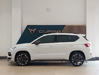 Used Cupra Ateca 2024 for sale - 75072825: Photo