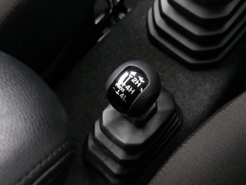 Used Suzuki Jimny 2019 for sale - 77150294: Photo 15