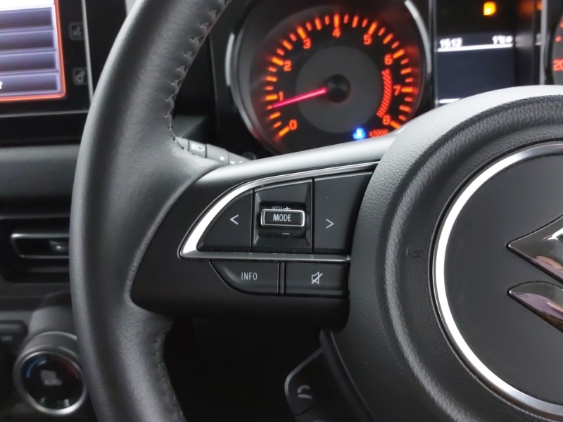 Used Suzuki Jimny 2019 for sale - 77150294: Photo 16