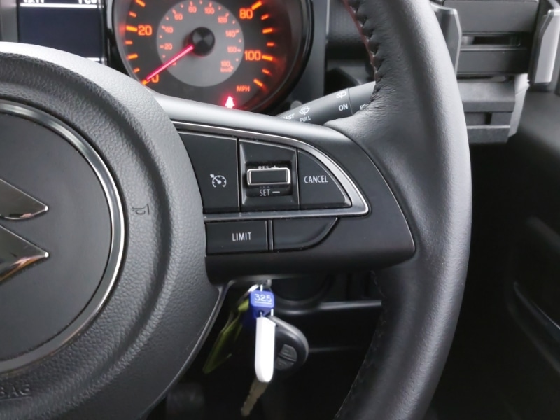 Used Suzuki Jimny 2019 for sale - 77150294: Photo 17