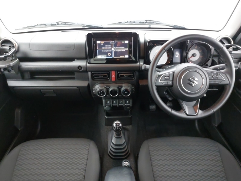 Used Suzuki Jimny 2019 for sale - 77150294: Photo 2