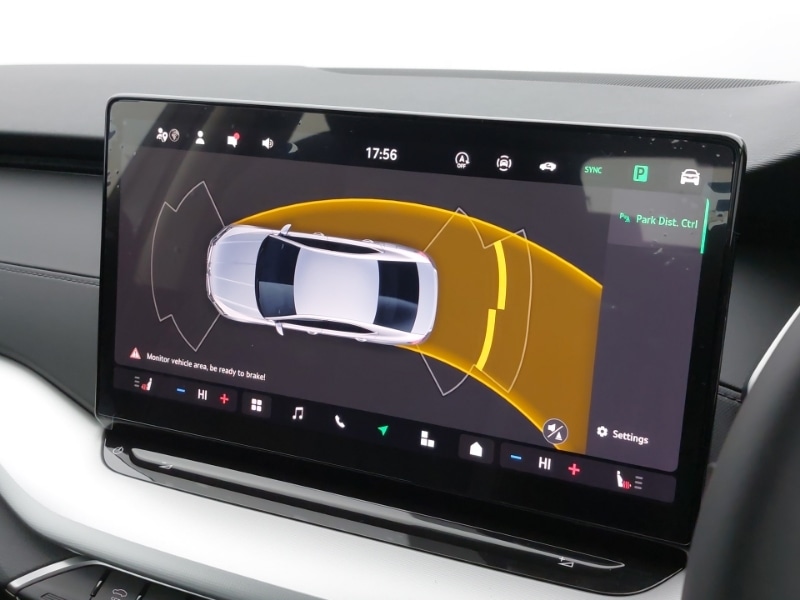 Used Skoda Octavia 2025 for sale - 76947318: Photo 13