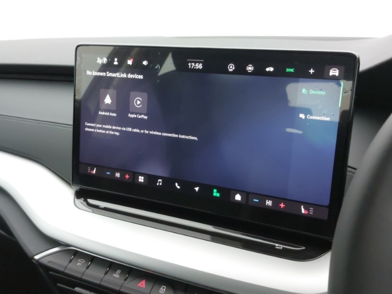 Used Skoda Octavia 2025 for sale - 76947318: Photo 14