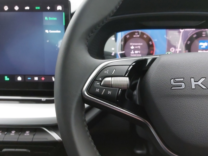 Used Skoda Octavia 2025 for sale - 76947318: Photo 17