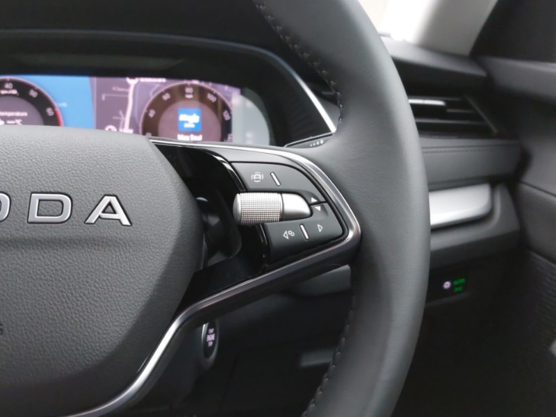 Used Skoda Octavia 2025 for sale - 76947318: Photo 18