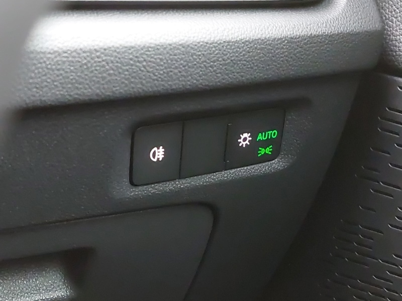 Used Skoda Octavia 2025 for sale - 76947318: Photo 19