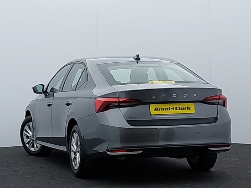 Used Skoda Octavia 2025 for sale - 76947318: Photo 3