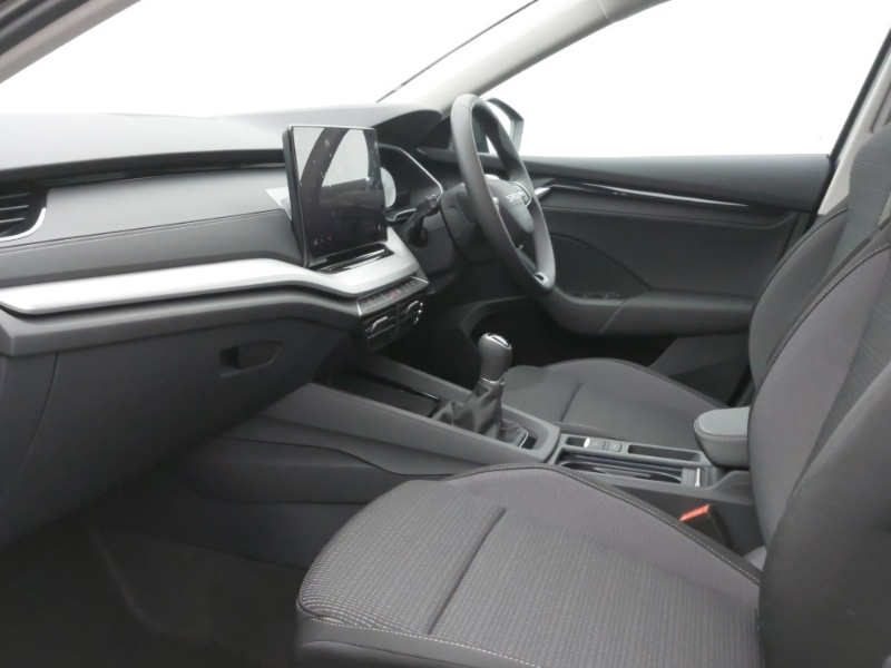 Used Skoda Octavia 2025 for sale - 76947318: Photo 5