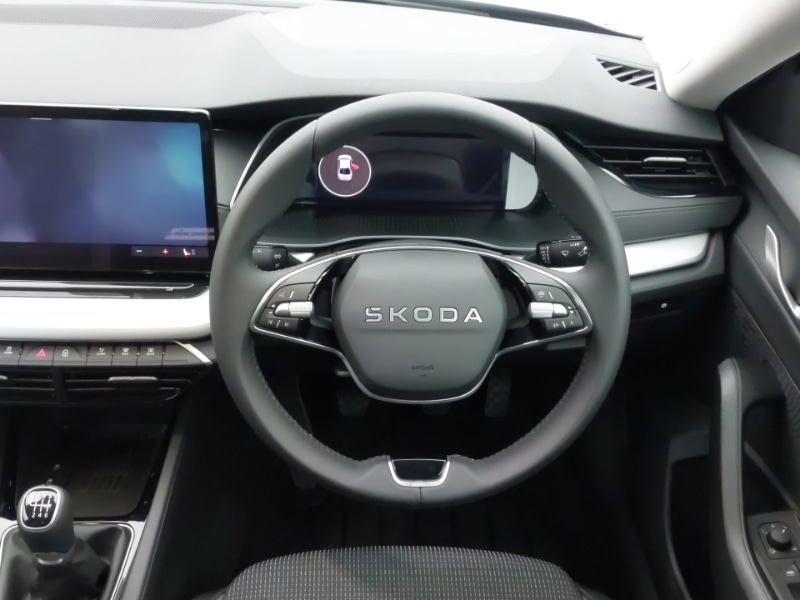 Used Skoda Octavia 2025 for sale - 76947318: Photo 7