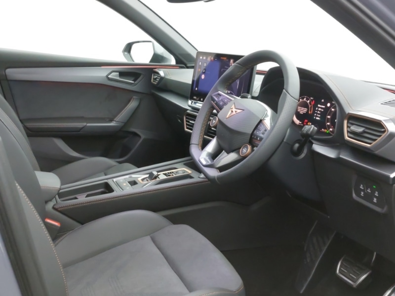 Used Cupra Leon 2025 for sale - 77197463: Photo 12