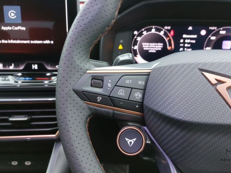 Used Cupra Leon 2025 for sale - 77197463: Photo 17