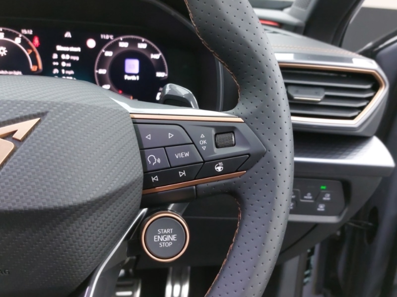 Used Cupra Leon 2025 for sale - 77197463: Photo 18