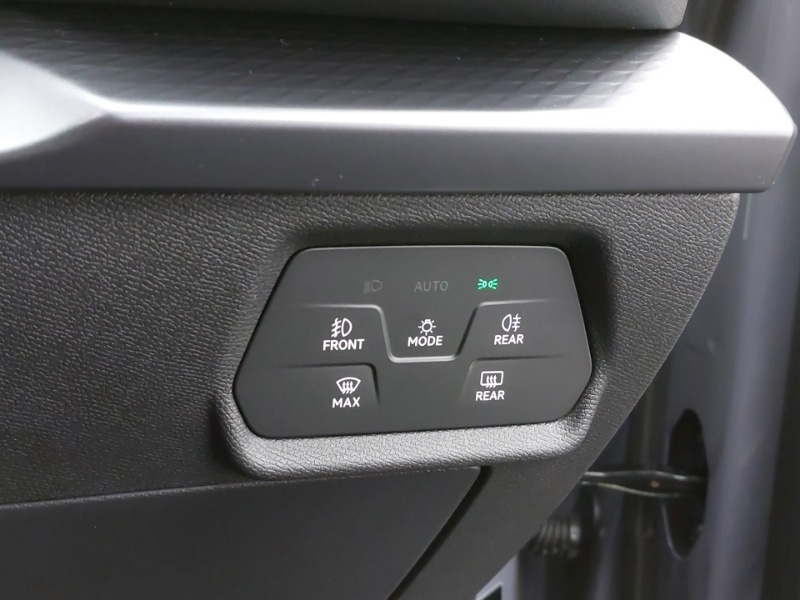 Used Cupra Leon 2025 for sale - 77197463: Photo 19