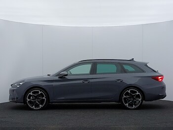 Used Cupra Leon 2025 for sale - 77197463: Photo