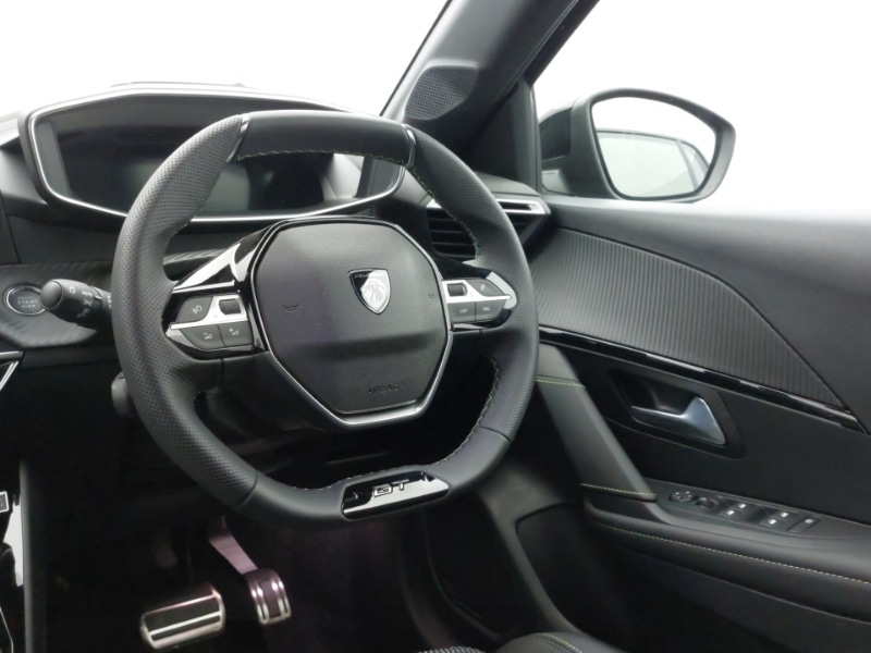 Used Peugeot 208 2025 for sale - 76217991: Photo 10