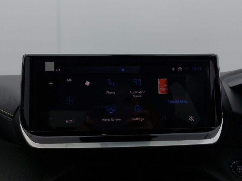 Used Peugeot 208 2025 for sale - 76217991: Photo 11