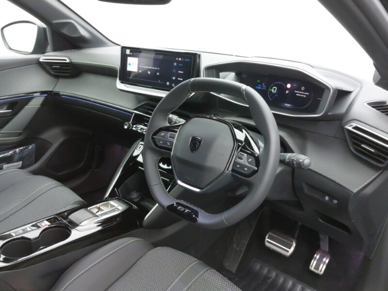 Used Peugeot 208 2025 for sale - 76217991: Photo 12