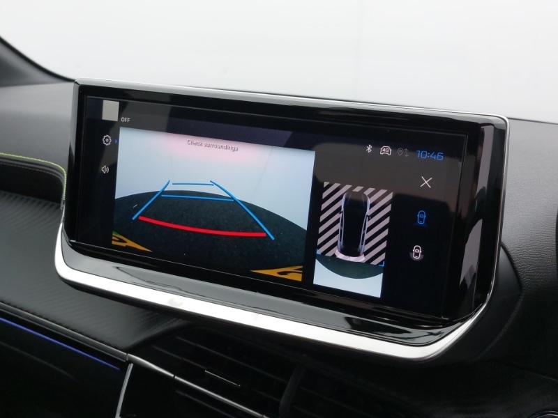 Used Peugeot 208 2025 for sale - 76217991: Photo 13