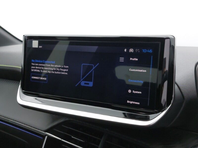 Used Peugeot 208 2025 for sale - 76217991: Photo 14