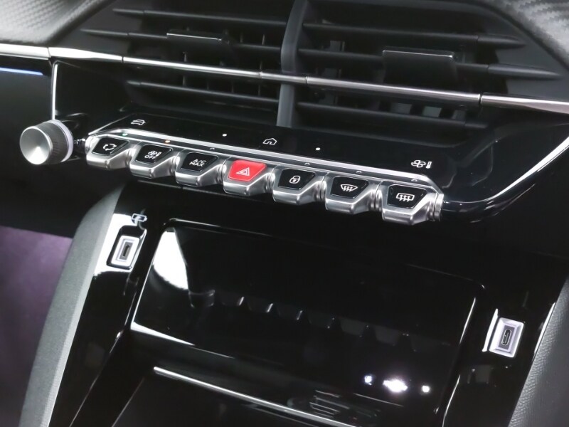 Used Peugeot 208 2025 for sale - 76217991: Photo 15