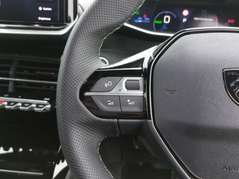 Used Peugeot 208 2025 for sale - 76217991: Photo 17