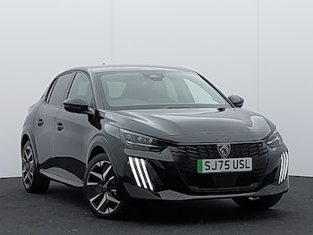Peugeot - 208