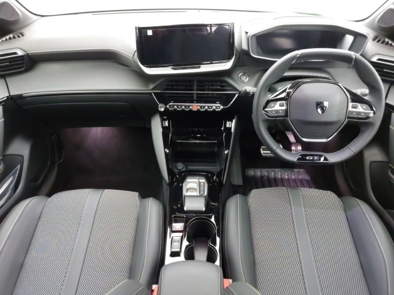 Used Peugeot 208 2025 for sale - 76217991: Photo 2