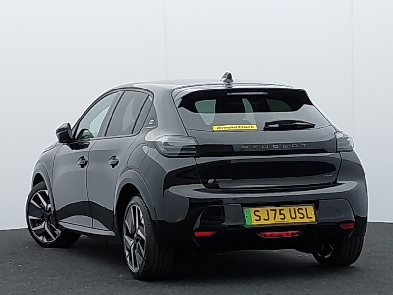 Used Peugeot 208 2025 for sale - 76217991: Photo 3
