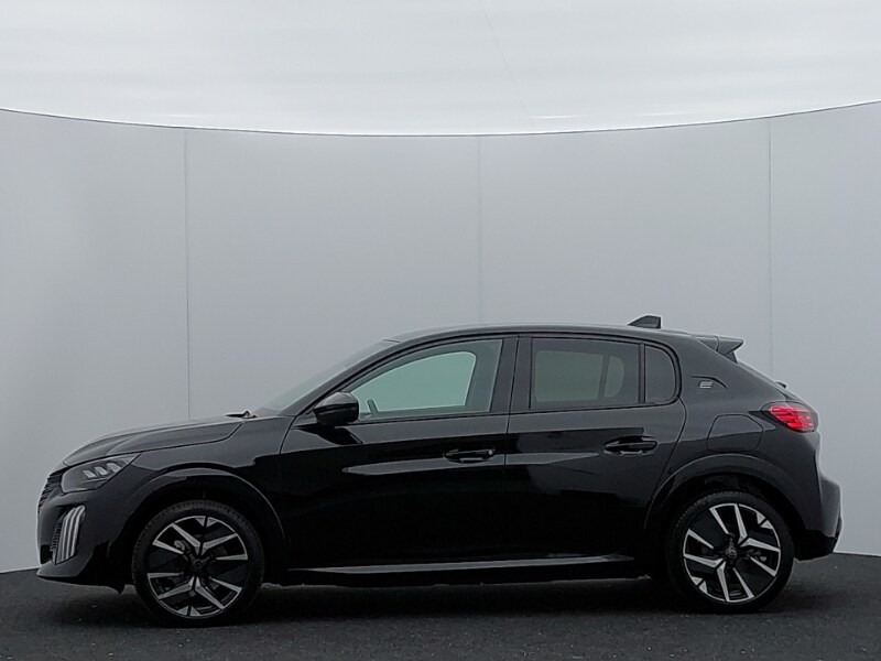 Used Peugeot 208 2025 for sale - 76217991: Photo 4