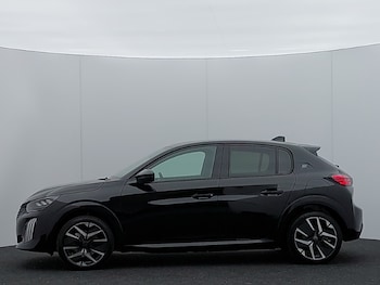 Used Peugeot 208 2025 for sale - 76217991: Photo 4