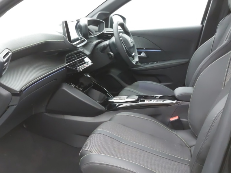 Used Peugeot 208 2025 for sale - 76217991: Photo 5