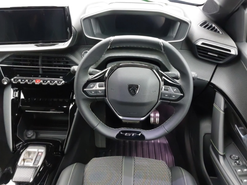 Used Peugeot 208 2025 for sale - 76217991: Photo 7