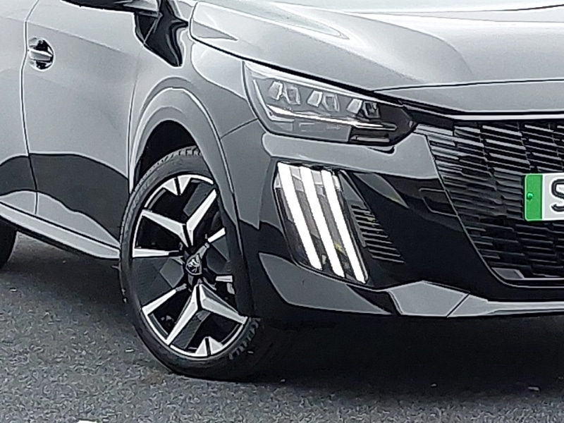 Used Peugeot 208 2025 for sale - 76217991: Photo 9