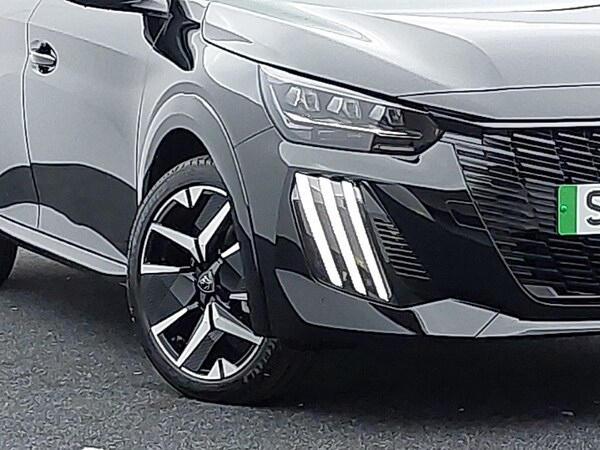 Used Peugeot 208 2025 for sale - 76217991: Photo 9