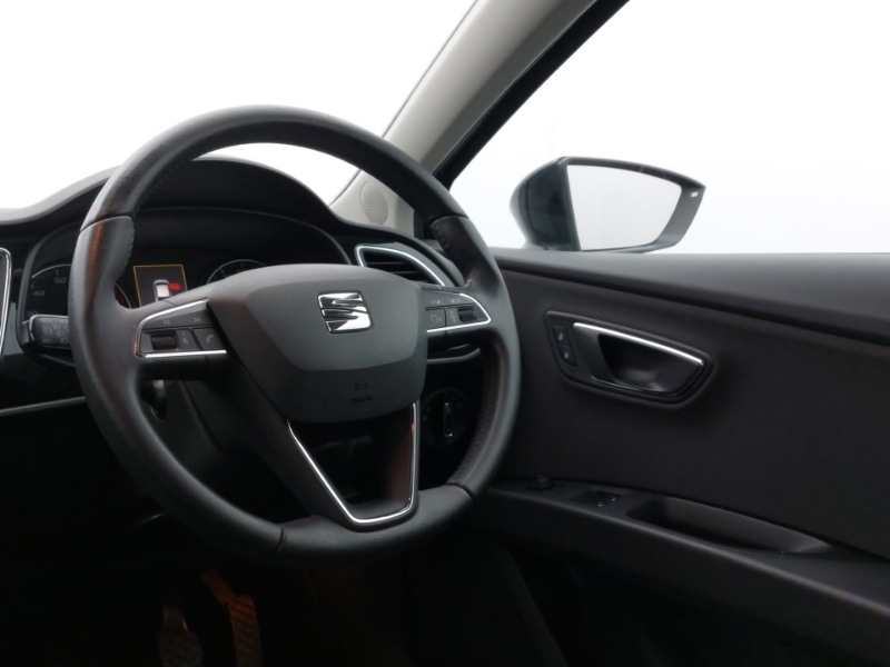 Used SEAT Leon 2014 for sale - 77008684: Photo 10