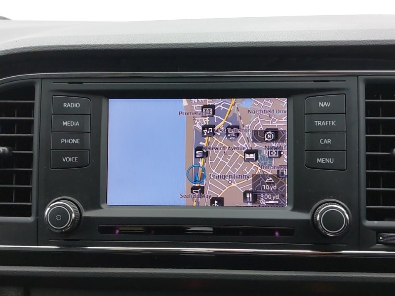 Used SEAT Leon 2014 for sale - 77008684: Photo 11