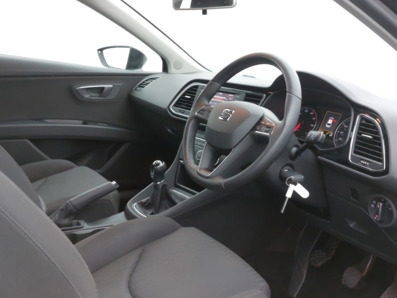 Used SEAT Leon 2014 for sale - 77008684: Photo 12