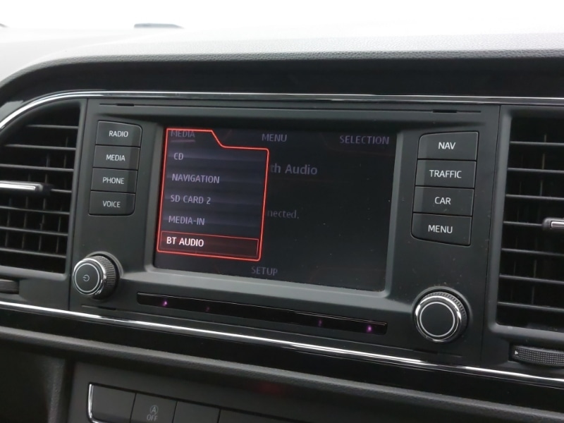 Used SEAT Leon 2014 for sale - 77008684: Photo 13