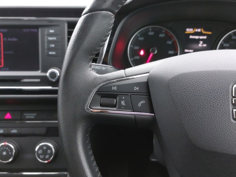 Used SEAT Leon 2014 for sale - 77008684: Photo 15