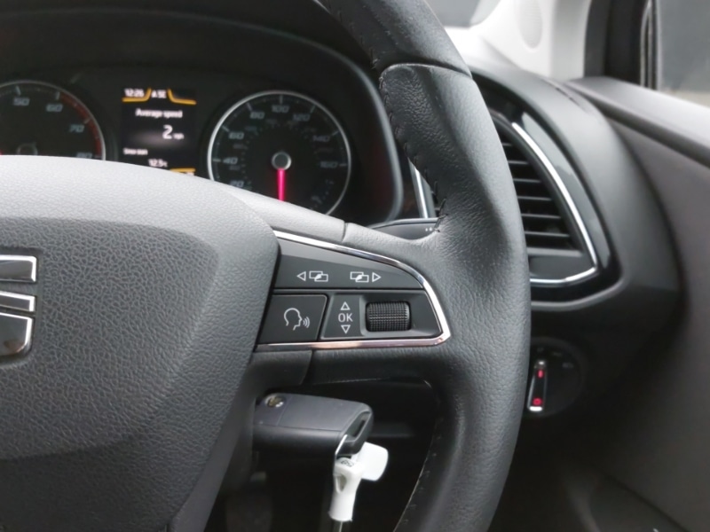 Used SEAT Leon 2014 for sale - 77008684: Photo 16