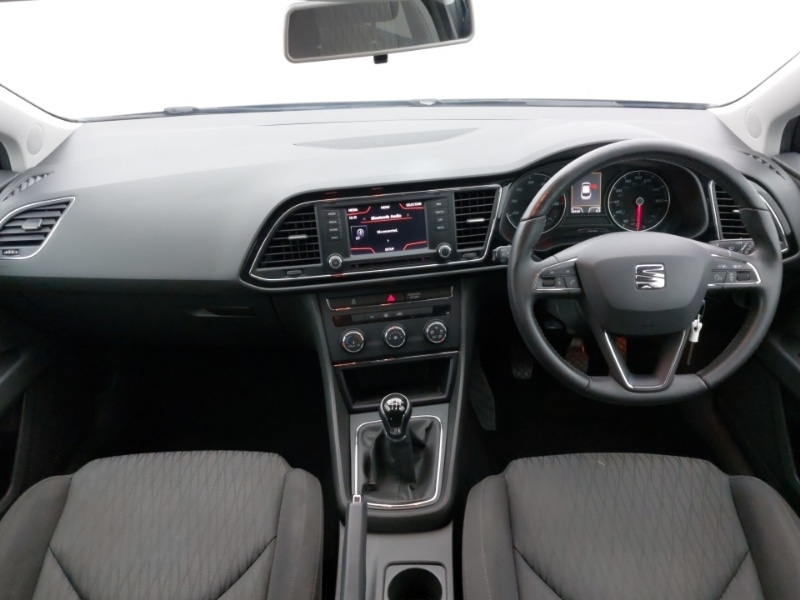 Used SEAT Leon 2014 for sale - 77008684: Photo 2