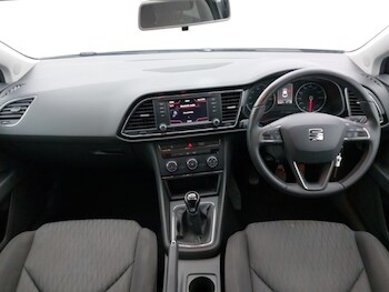 Used SEAT Leon 2014 for sale - 77008684: Photo