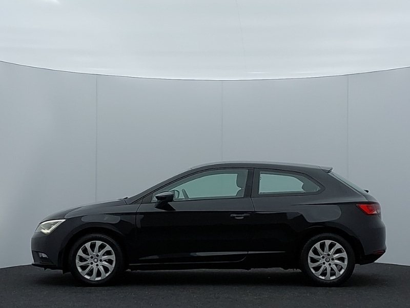 Used SEAT Leon 2014 for sale - 77008684: Photo 4