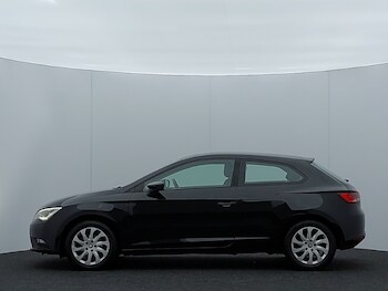 Used SEAT Leon 2014 for sale - 77008684: Photo